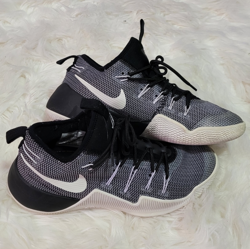 Nike HyperShift basketball shoes
